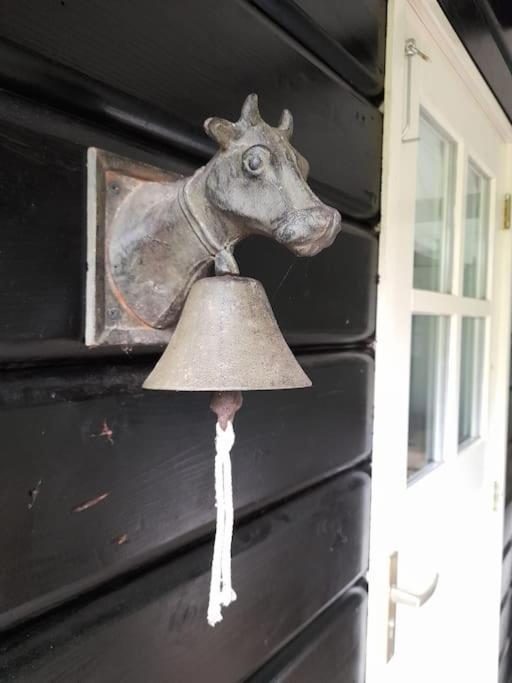 De Springop Villa Eefde Dış mekan fotoğraf