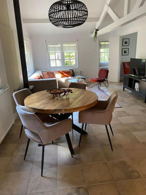 De Springop Villa Eefde Dış mekan fotoğraf
